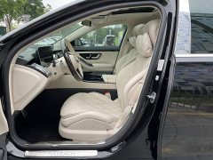 Mercedes-Benz Maybach S-Class S 480 4MATIC - ფოტო 6