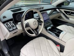 Mercedes-Benz Maybach S-Class S 480 4MATIC - ფოტო 7