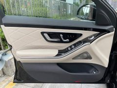 Mercedes-Benz Maybach S-Class S 480 4MATIC - ფოტო 8