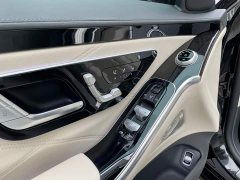 Mercedes-Benz Maybach S-Class S 480 4MATIC - ფოტო 9