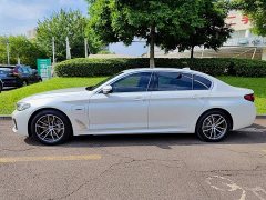 BMW 5 Series New Energy 535Le M Sport Package - ფოტო 3