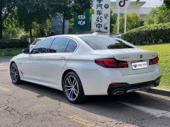 BMW 5 Series New Energy 535Le M Sport Package - ფოტო 4