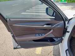 BMW 5 Series New Energy 535Le M Sport Package - ფოტო 6