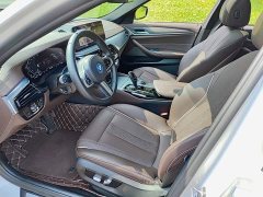 BMW 5 Series New Energy 535Le M Sport Package - ფოტო 7