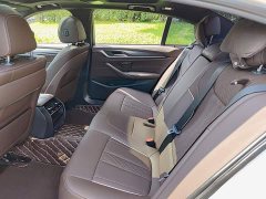 BMW 5 Series New Energy 535Le M Sport Package - ფოტო 8
