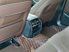 BMW 5 Series New Energy 535Le M Sport Package - ფოტო 9