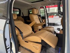 GAC Aion E8 PHEV 150km Dragon Ascendant Radiance - ფოტო 10