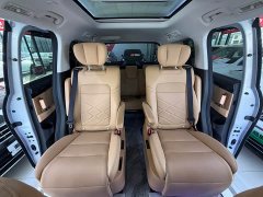 GAC Aion E8 PHEV 150km Dragon Ascendant Radiance - ფოტო 12