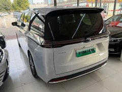 GAC Aion E8 PHEV 150km Dragon Ascendant Radiance - ფოტო 13