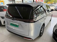 GAC Aion E8 PHEV 150km Dragon Ascendant Radiance - ფოტო 15