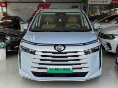 GAC Aion E8 PHEV 150km Dragon Ascendant Radiance - ფოტო 2