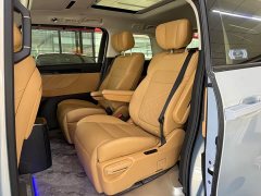 GAC Aion E8 PHEV 150km Dragon Ascendant Radiance - ფოტო 6