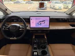 GAC Aion E8 PHEV 150km Dragon Ascendant Radiance - ფოტო 7