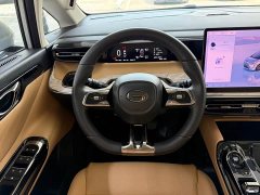 GAC Aion E8 PHEV 150km Dragon Ascendant Radiance - ფოტო 8