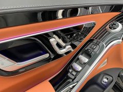 Mercedes-Benz S-Class Facelift S 450 L 4MATIC - ფოტო 11