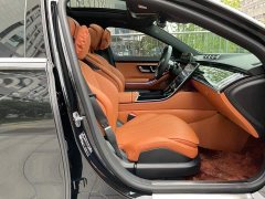 Mercedes-Benz S-Class Facelift S 450 L 4MATIC - ფოტო 20