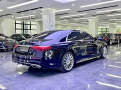 Mercedes-Benz S-Class Facelift S 450 L 4MATIC - ფოტო 6