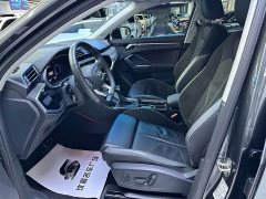 Audi Q3 Sportback 2020 40 TFSI Fashion Edition - ფოტო 4