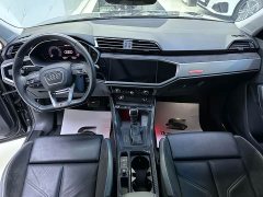 Audi Q3 Sportback 2020 40 TFSI Fashion Edition - ფოტო 6
