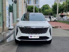 Geely Boyue L 1.5TD DCT Luxury - ფოტო 2