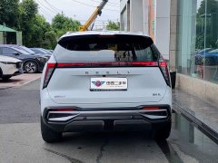 Geely Boyue L 1.5TD DCT Luxury - ფოტო 5