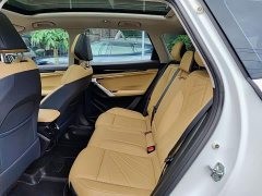 Geely Boyue L 1.5TD DCT Luxury - ფოტო 8
