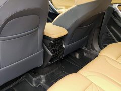 Geely Boyue L 1.5TD DCT Luxury - ფოტო 9