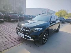 Mercedes-Benz GLC 260 L 4MATIC Dynamic 5-Seater - ფოტო 1