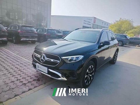 2023 Mercedes-Benz GLC 260 L 4MATIC Dynamic 5-Seater - ავტომობილი ჩინეთიდან