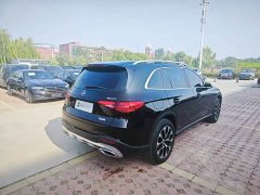 Mercedes-Benz GLC 260 L 4MATIC Dynamic 5-Seater - ფოტო 2