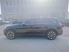 Mercedes-Benz GLC 260 L 4MATIC Dynamic 5-Seater - ფოტო 3