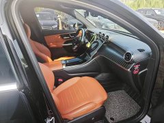 Mercedes-Benz GLC 260 L 4MATIC Dynamic 5-Seater - ფოტო 4