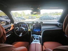 Mercedes-Benz GLC 260 L 4MATIC Dynamic 5-Seater - ფოტო 6