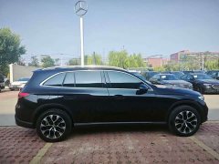 Mercedes-Benz GLC 260 L 4MATIC Dynamic 5-Seater - ფოტო 7
