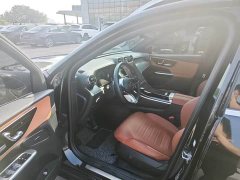 Mercedes-Benz GLC 260 L 4MATIC Dynamic 5-Seater - ფოტო 8