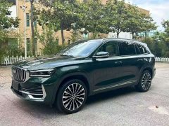 Geely Xingyue L 2025 Oriental Radiance 2.0TD Automatic AWD Moonlight Edition - ფოტო 1