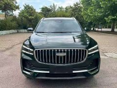 Geely Xingyue L 2025 Oriental Radiance 2.0TD Automatic AWD Moonlight Edition - ფოტო 2