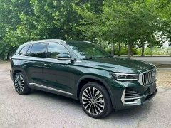 Geely Xingyue L 2025 Oriental Radiance 2.0TD Automatic AWD Moonlight Edition - ფოტო 3