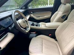 Geely Xingyue L 2025 Oriental Radiance 2.0TD Automatic AWD Moonlight Edition - ფოტო 4