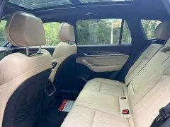 Geely Xingyue L 2025 Oriental Radiance 2.0TD Automatic AWD Moonlight Edition - ფოტო 5