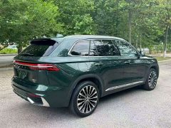 Geely Xingyue L 2025 Oriental Radiance 2.0TD Automatic AWD Moonlight Edition - ფოტო 7