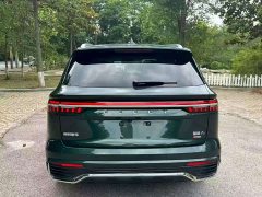 Geely Xingyue L 2025 Oriental Radiance 2.0TD Automatic AWD Moonlight Edition - ფოტო 8