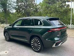 Geely Xingyue L 2025 Oriental Radiance 2.0TD Automatic AWD Moonlight Edition - ფოტო 9