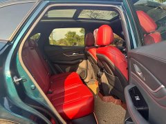 Dongfeng Fenghang T5 EVO 1.5TD DCT Star Shine Edition - ფოტო 11