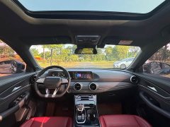 Dongfeng Fenghang T5 EVO 1.5TD DCT Star Shine Edition - ფოტო 12