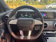 Dongfeng Fenghang T5 EVO 1.5TD DCT Star Shine Edition - ფოტო 13