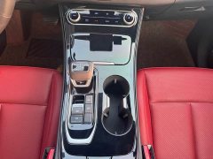Dongfeng Fenghang T5 EVO 1.5TD DCT Star Shine Edition - ფოტო 16