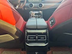 Dongfeng Fenghang T5 EVO 1.5TD DCT Star Shine Edition - ფოტო 17