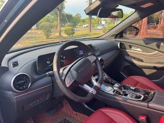 Dongfeng Fenghang T5 EVO 1.5TD DCT Star Shine Edition - ფოტო 18