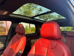 Dongfeng Fenghang T5 EVO 1.5TD DCT Star Shine Edition - ფოტო 19